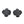 Cales - Plaques de chaussures VTT