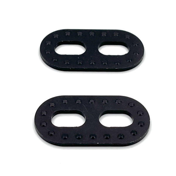 Spacer for MTB Cleats