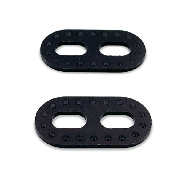Spacer for MTB cleats