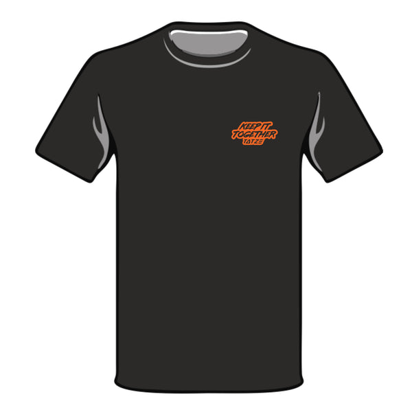 T-Shirt Keep It Together (4 men)