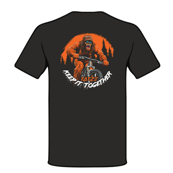 T-Shirt Keep It Together (4 men)