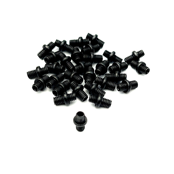 Mtb pedal best sale replacement pins
