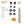 Storage and Seals - Spare Parts