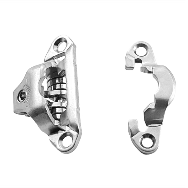 Fijaciones y tornillos tensores - repuestos