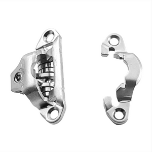 Attacchi e viti di tensione - pezzi di ricambio