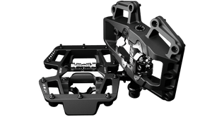 TWO-FACE Composite - MTB Kombipedal