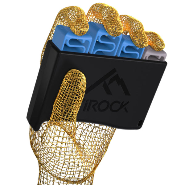 Ti-Hand Finger Trainer