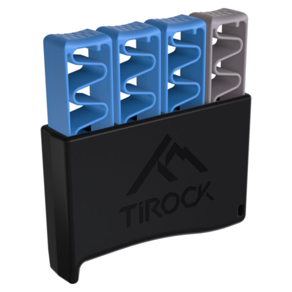 Ti-Hand Finger Trainer
