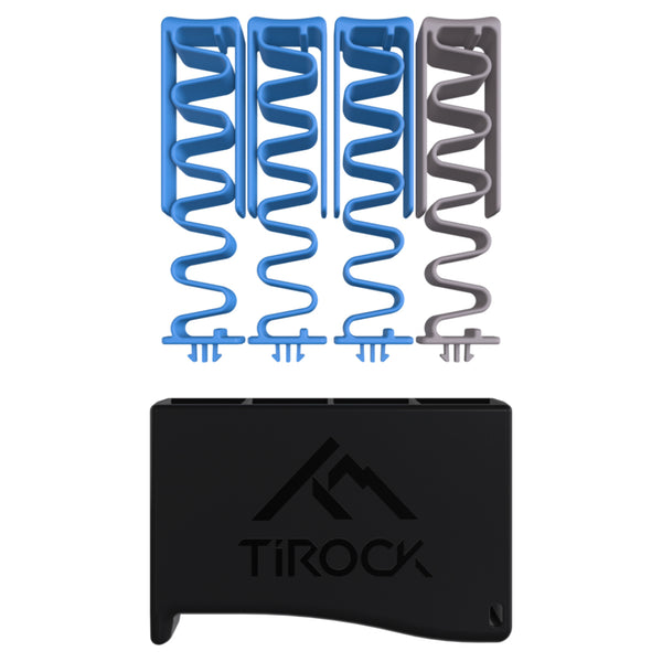 Ti-Hand Finger Trainer