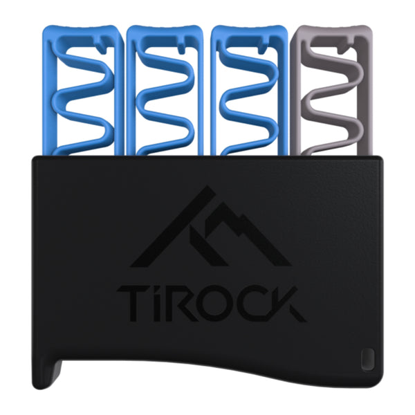Ti-Hand Finger Trainer