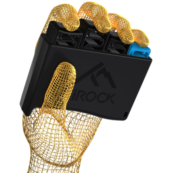 Ti-Hand Finger Trainer