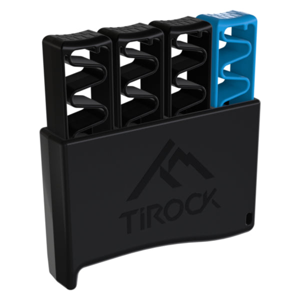 Ti-Hand Finger Trainer