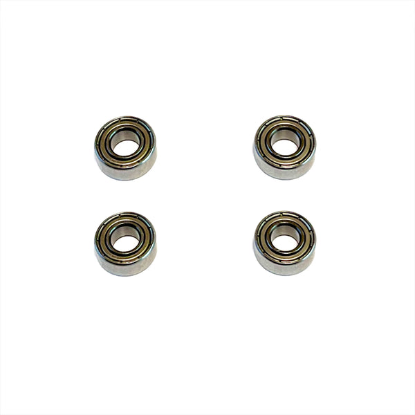Storage and Seals - Spare Parts