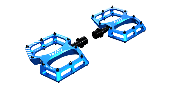 CONTACT CNC Kids - Pedal infantil