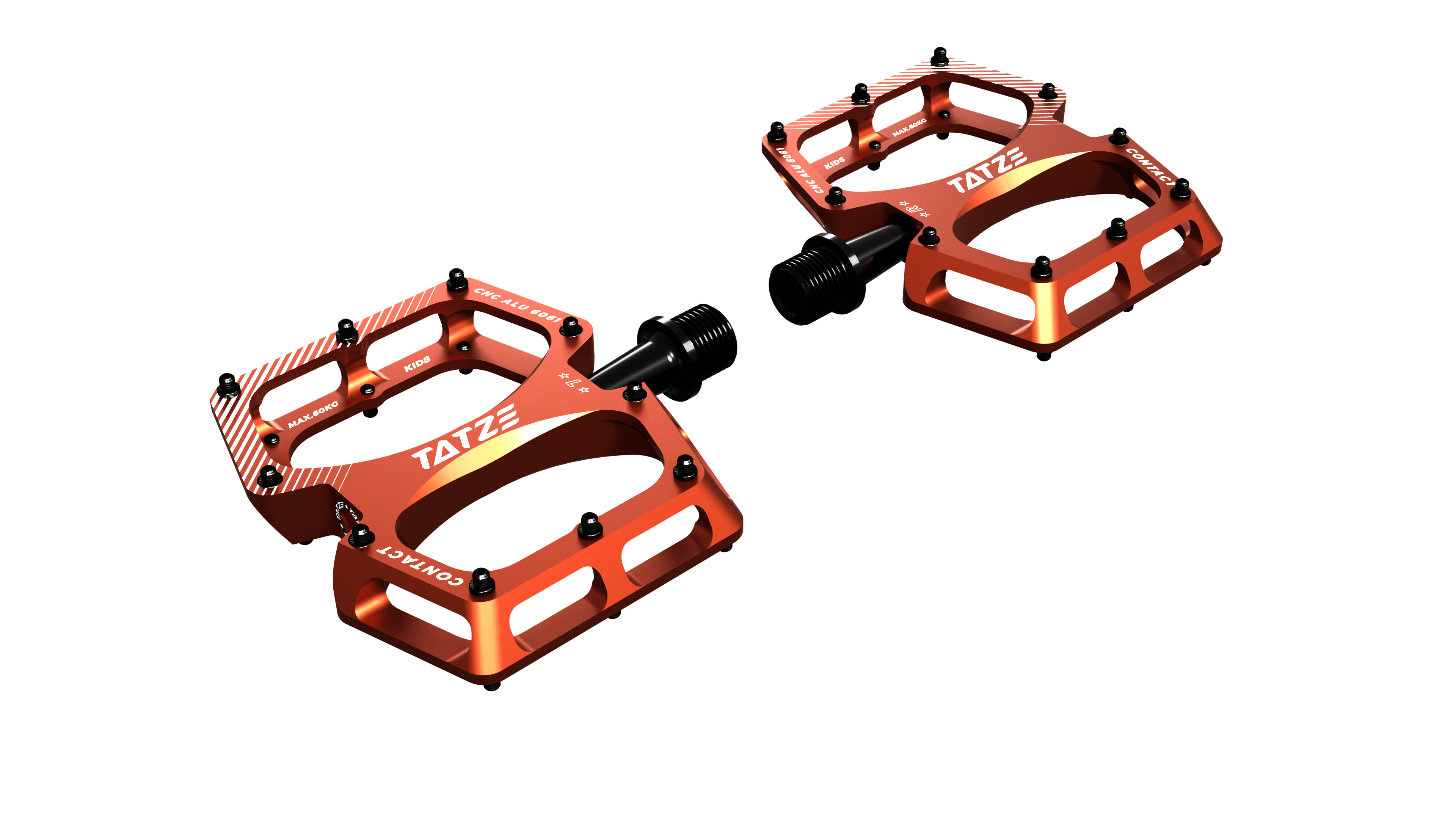 Youth mtb pedals hotsell