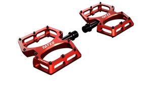 CONTACT CNC Small - Flatpedal