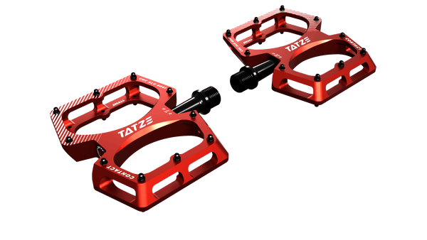 CONTACT CNC Small - Flatpedal