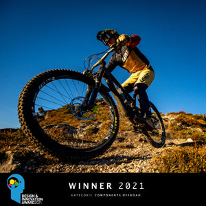 MC-FLY TI - Click pedal