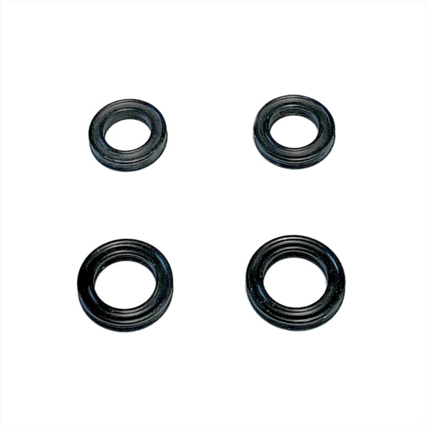 Storage and Seals - Spare Parts