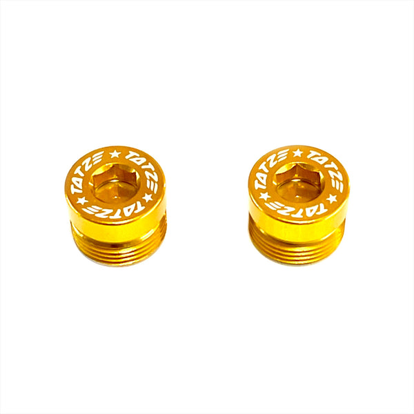 End caps - Spare parts