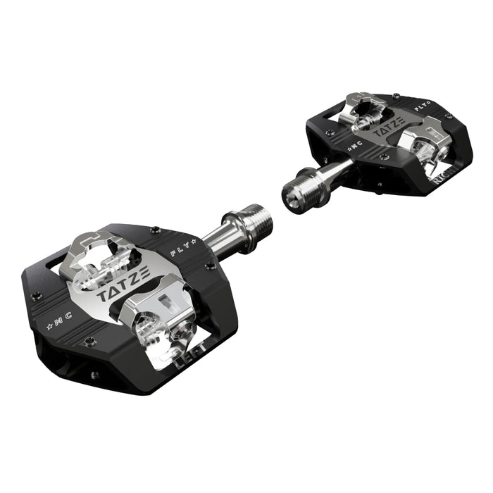 MC-FLY - Clipless Pedals - MTB