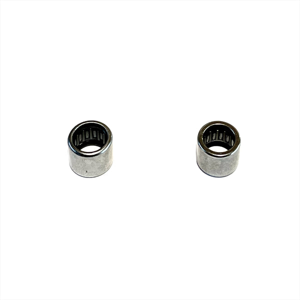 Storage and Seals - Spare Parts