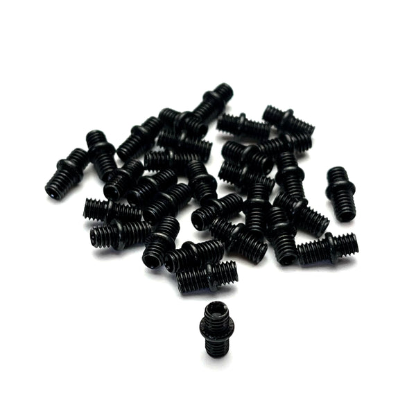Flat pedal online replacement pins