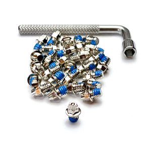 Ersatz PIN Sets für Flatpedale – TATZE