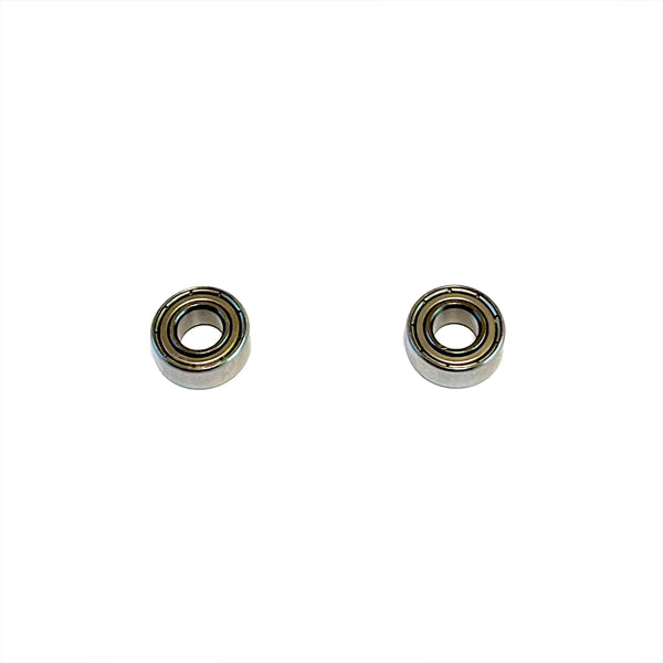 Storage and Seals - Spare Parts