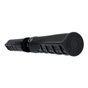 MTB Griff - TATZE - schwarz