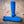 MTB Griff  blau - TATZE 