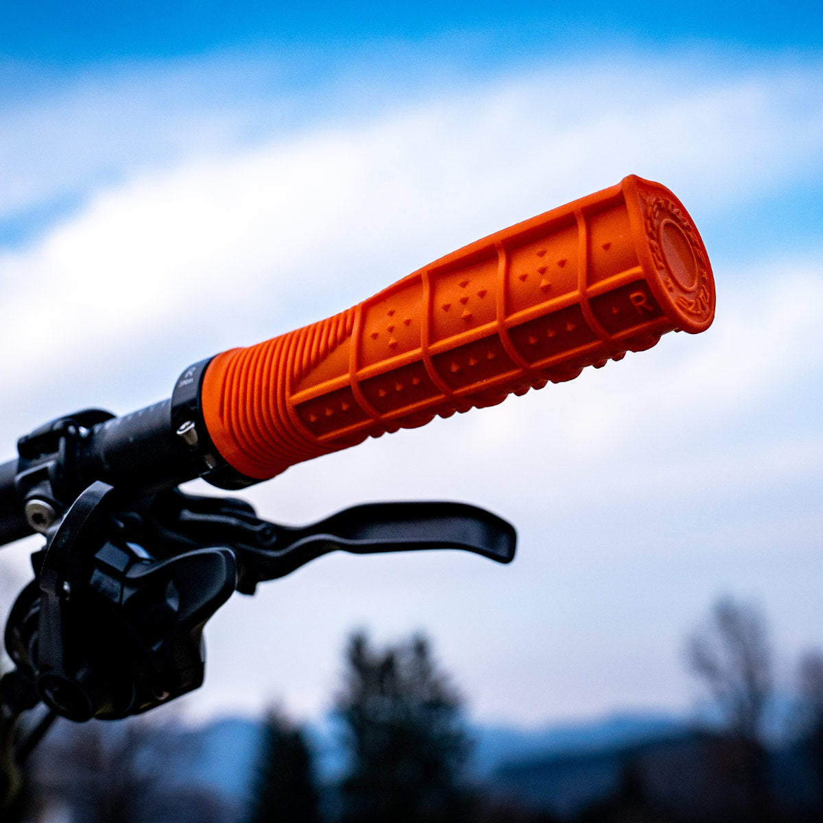 welche griffe für mountainbike Mountainbike Griffe