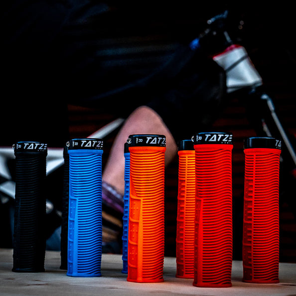 SPORT GRIP - MTB GRIFF