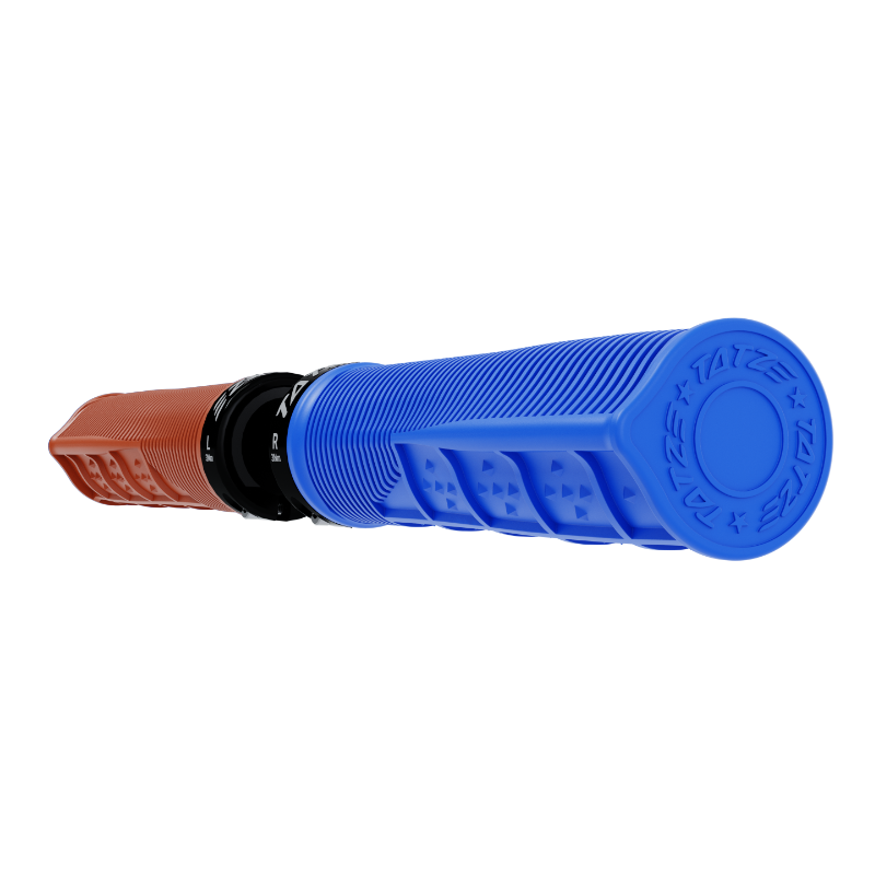Mountain bike grips SPORT GRIP TATZE