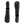 MTB Griff - TATZE - schwarz