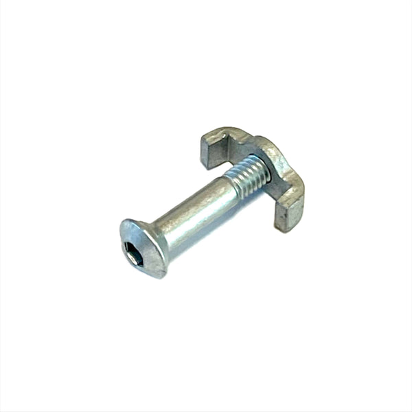 Bindings and tension screws - spare parts