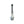 Pedal axles and nuts