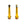 Pedal axles and nuts