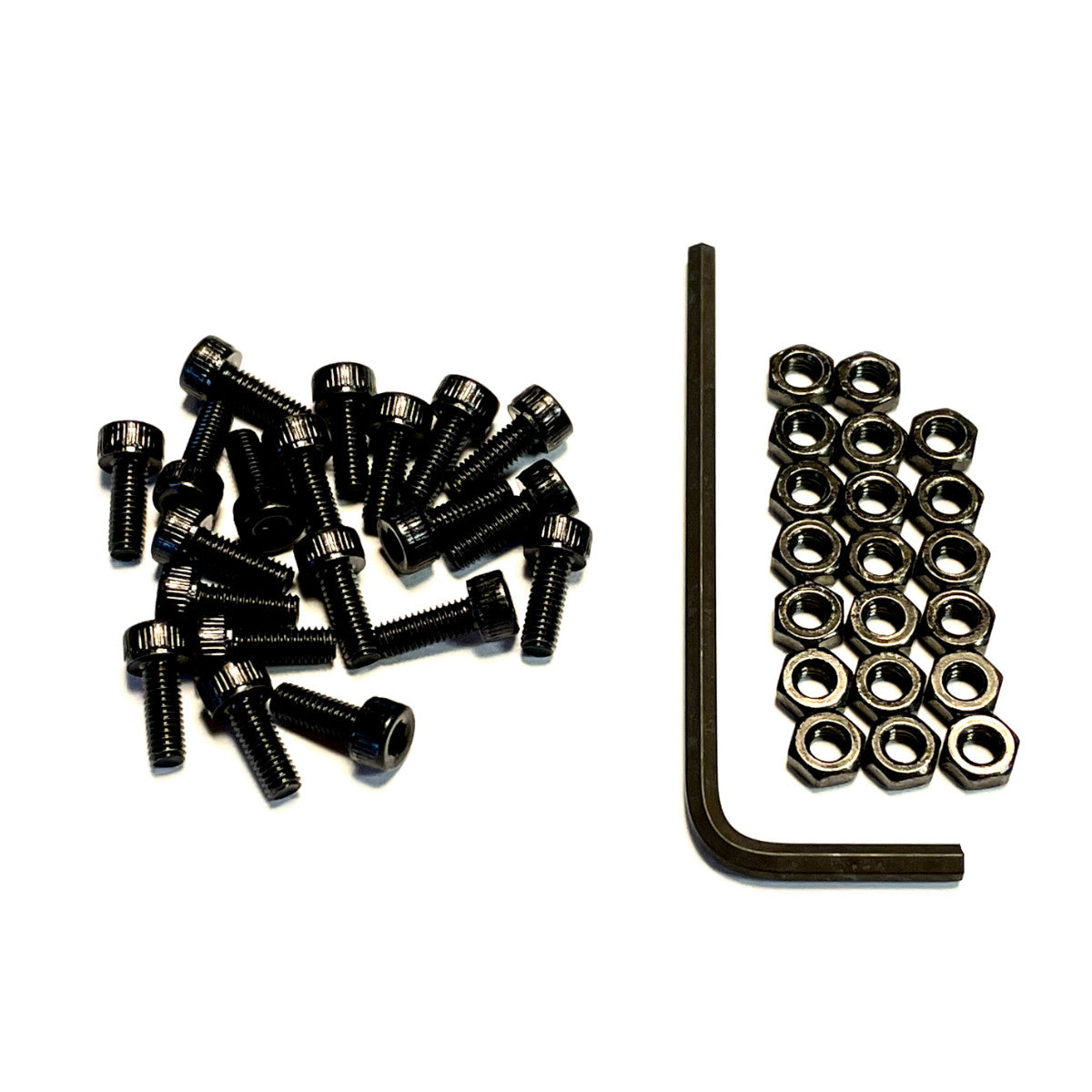 ersatzpins pedale Ersatz PIN Sets für Flatpedale – TATZE