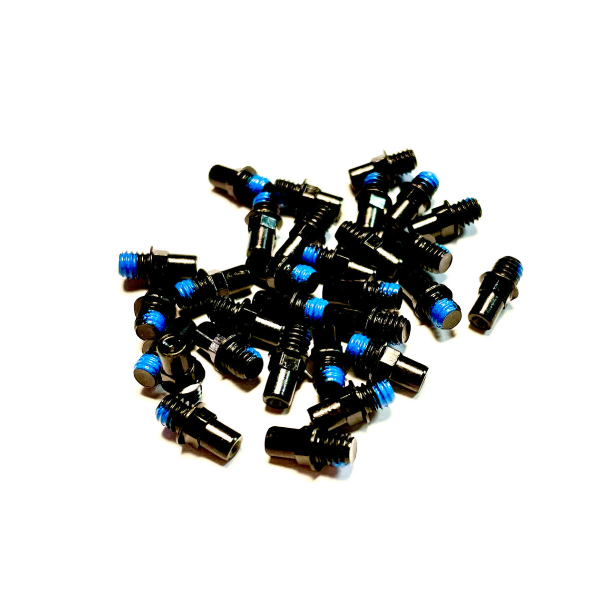 pedal pins m4 Replacement PIN Sets for Flat Pedals – TATZE