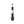 Pedal axles and nuts