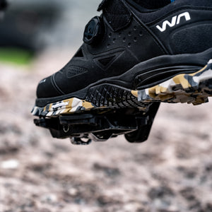 TWO-FACE Composite - MTB Kombipedal