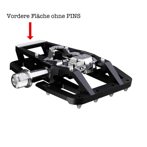 Storage and Seals - Spare Parts